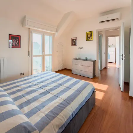 Casa Binda * ميلان