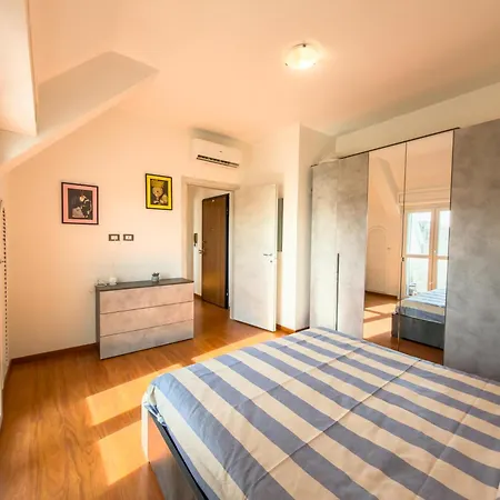 Casa Binda ميلان