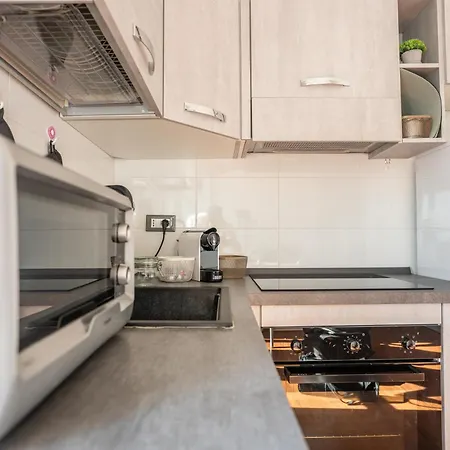 شقة Casa Binda ميلان