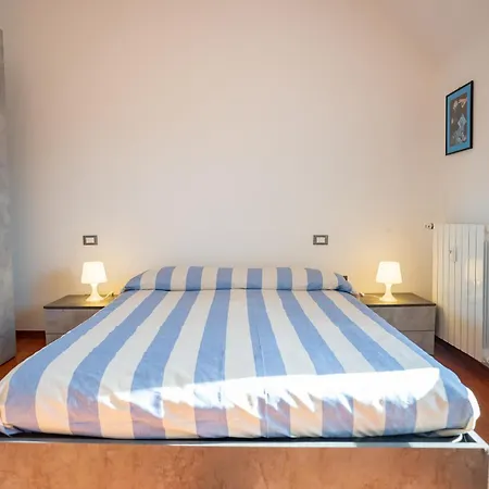 Casa Binda شقة *