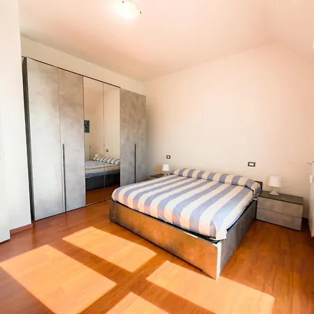 Casa Binda شقة